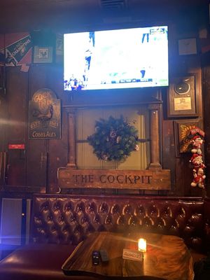 The Happy Rooster by null