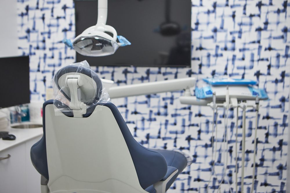 EUGENE G PORCELLI, DDS Updated August 2024 601 Franklin Ave, Garden