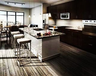 Central Station on Orange by null