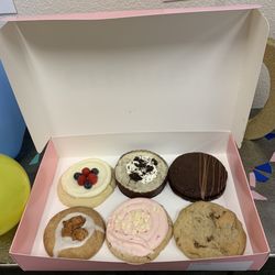 Cookies!!