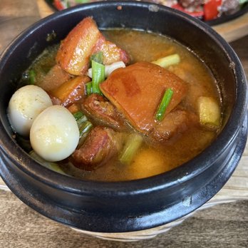 Anh Restaurant & Bar - Pork Belly - Vietnamese Near Me - Richmond, California Anh Restaurant & Bar - Pork Belly - Vietnamese Near Me - Richmond, California