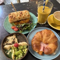 May Brunch