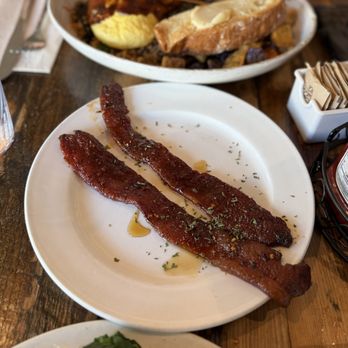 Kitchen Story - Millionaire's Bacon - Breakfast & Brunch Near Me - San Francisco, California Kitchen Story - Millionaire's Bacon - Breakfast & Brunch Near Me - San Francisco, California