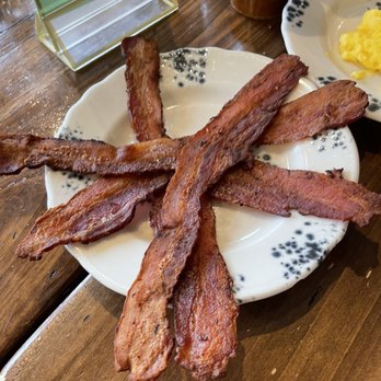 The Birch Door Cafe - Bacon - Breakfast & Brunch Near Me - Bellingham, Washington The Birch Door Cafe - Bacon - Breakfast & Brunch Near Me - Bellingham, Washington