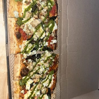 &pizza - Random pizza - Vegan Near Me - Nottingham, Maryland &pizza - Random pizza - Vegan Near Me - Nottingham, Maryland