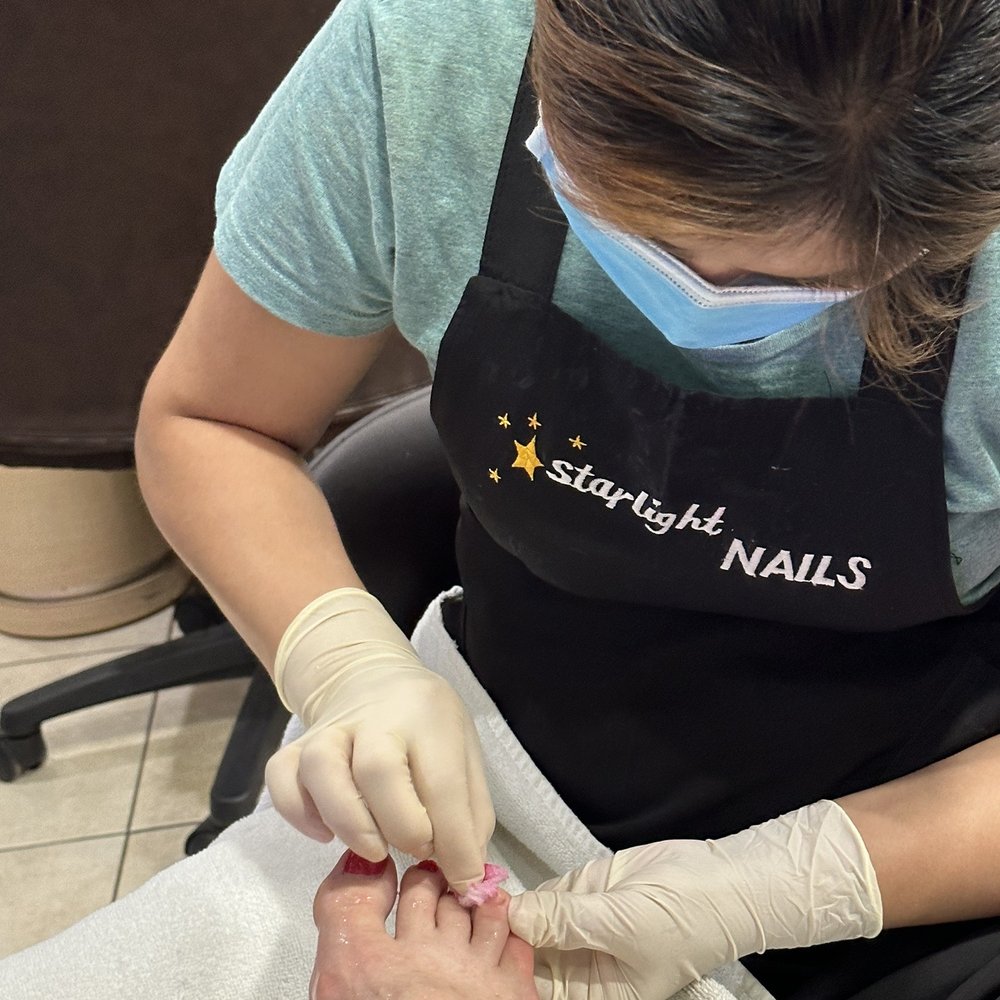 Starlight Nails - Nail Salons Near Me - Arlington, Virginia Starlight Nails - Nail Salons Near Me - Arlington, Virginia