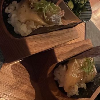 Yonsei Handrolls - Sushi Bars Near Me - Albany, California Yonsei Handrolls - Sushi Bars Near Me - Albany, California