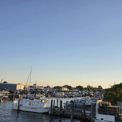 Fire Island Ferries - Labor Day 2026