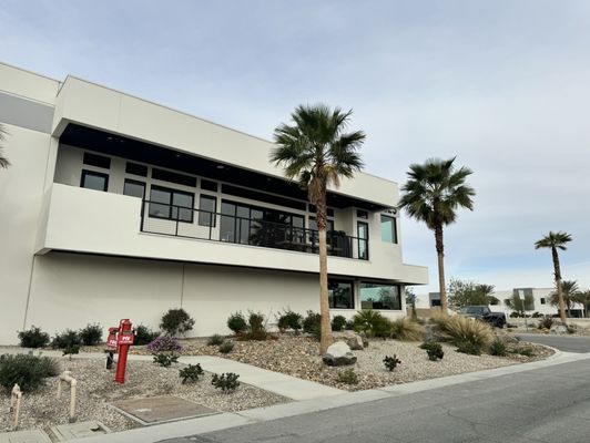 BMW Performance Center West by null