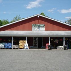 Berger's Agway - Berger's Agway is a locally owned family operated business in Pennsylvania. We are a one-stop pet store offering a personaliz...