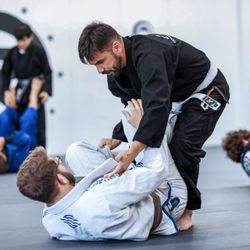 Combate Academy