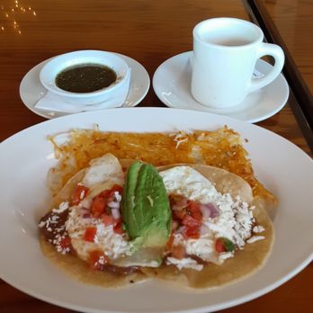 Boulevard Cafe - New American Near Me - Daly City, California