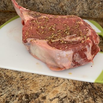 Heights Meat Market - Angus Cowboy Cut - Meat Shops Near Me - Tampa, Florida Heights Meat Market - Angus Cowboy Cut - Meat Shops Near Me - Tampa, Florida