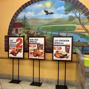 Juan Pollo - Some deals :) - Mexican Near Me - La Mirada, California