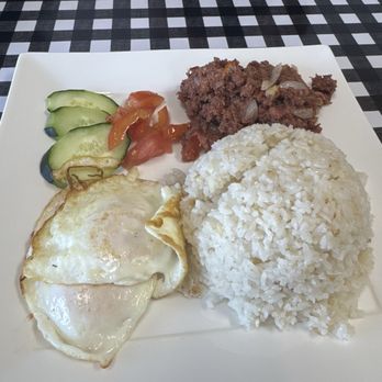 Babe's Ihaw Ihaw - Cornedbeef sisilog - Filipino Near Me - Suisun City, California Babe's Ihaw Ihaw - Cornedbeef sisilog - Filipino Near Me - Suisun City, California