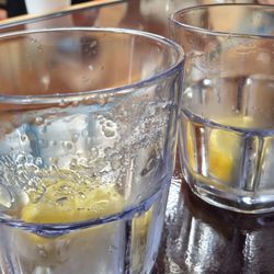 Lulu’s Landing Bar - THE BEST LEMON DROP SHOTS, EVER BY BRITA
