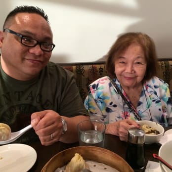 Little Dumpling - Grandma and grandson - Taiwanese Near Me - Little Neck, New York Little Dumpling - Grandma and grandson - Taiwanese Near Me - Little Neck, New York
