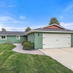 Provision Painting - Provision painting, Nampa house
