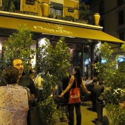 Struscio in corso
