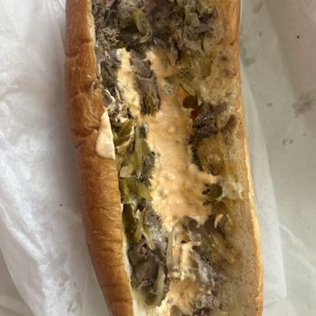 Capriotti's Sandwich Shop - A treacherous sub - Sandwiches Near Me - Milford, Delaware Capriotti's Sandwich Shop - A treacherous sub - Sandwiches Near Me - Milford, Delaware