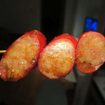 烧一族 - Pork Sausage - Japanese Near Me - Hong Kong, HK