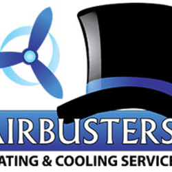 Airbusters Heating and Cooling Service