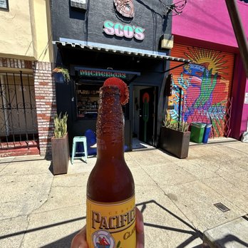 Sco’s - Beer Bar Near Me - San Francisco, California Sco’s - Beer Bar Near Me - San Francisco, California