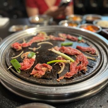 Hodori BBQ - Bulgogi - Korean Near Me - Arcadia, California Hodori BBQ - Bulgogi - Korean Near Me - Arcadia, California