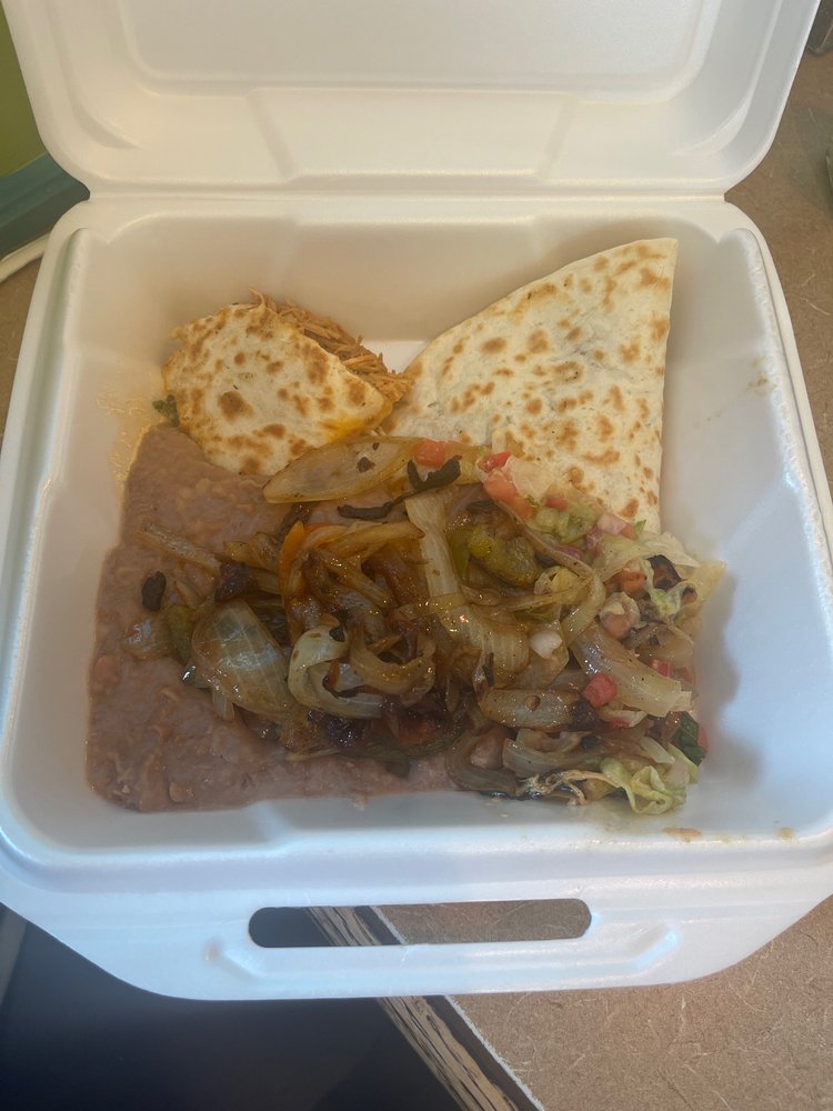 La Bamba Mexican Bar & Grill