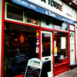 A Torre Restaurant
