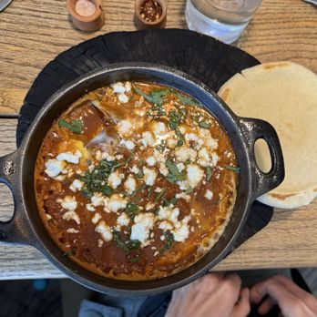 Rústica - Shakshuka - Mexican Near Me - San Miguel de Allende, GUA Rústica - Shakshuka - Mexican Near Me - San Miguel de Allende, GUA