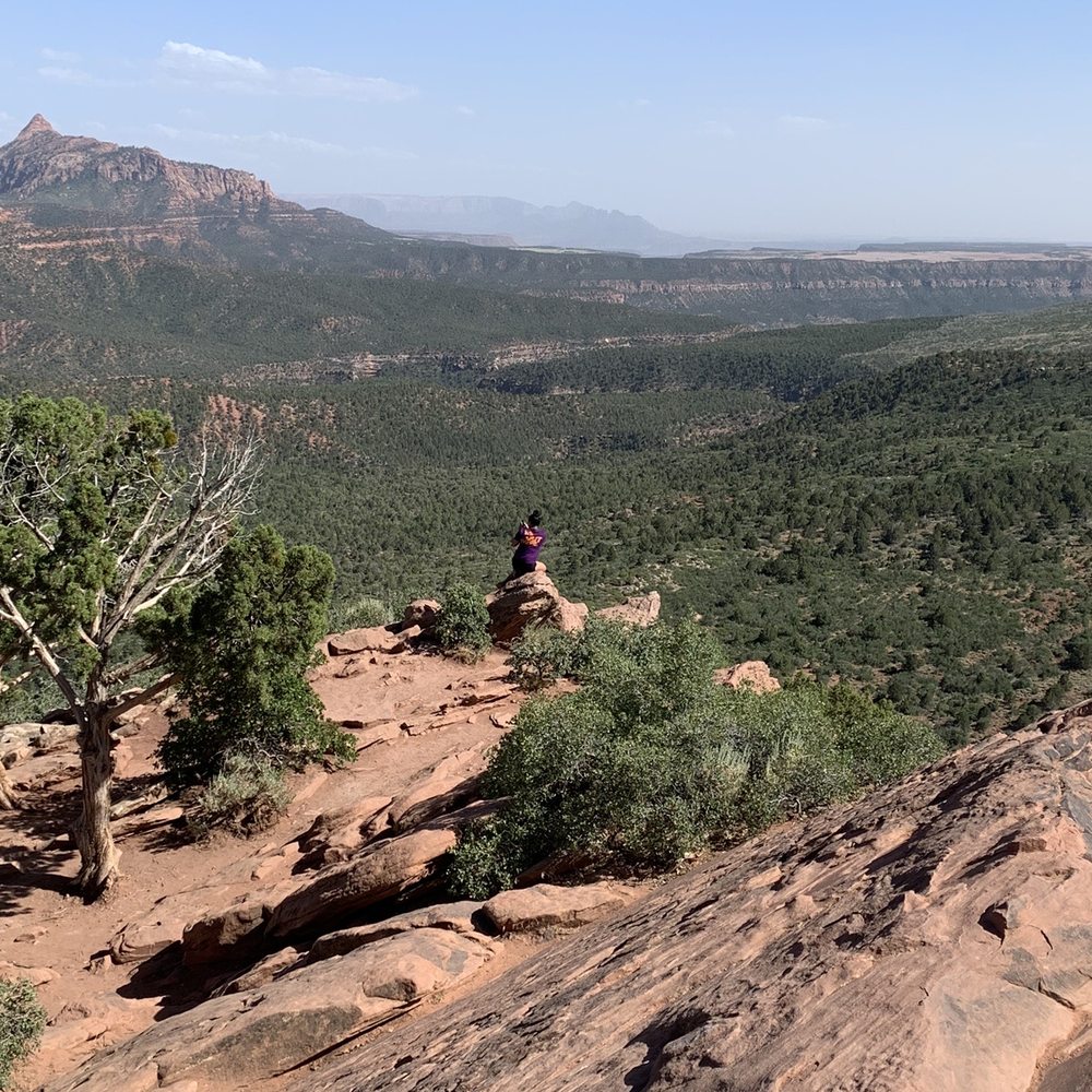 Kolob Canyons - Hiking Near Me - New Harmony, Utah Kolob Canyons - Hiking Near Me - New Harmony, Utah