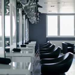 Eicke H+ - Bilder Salon