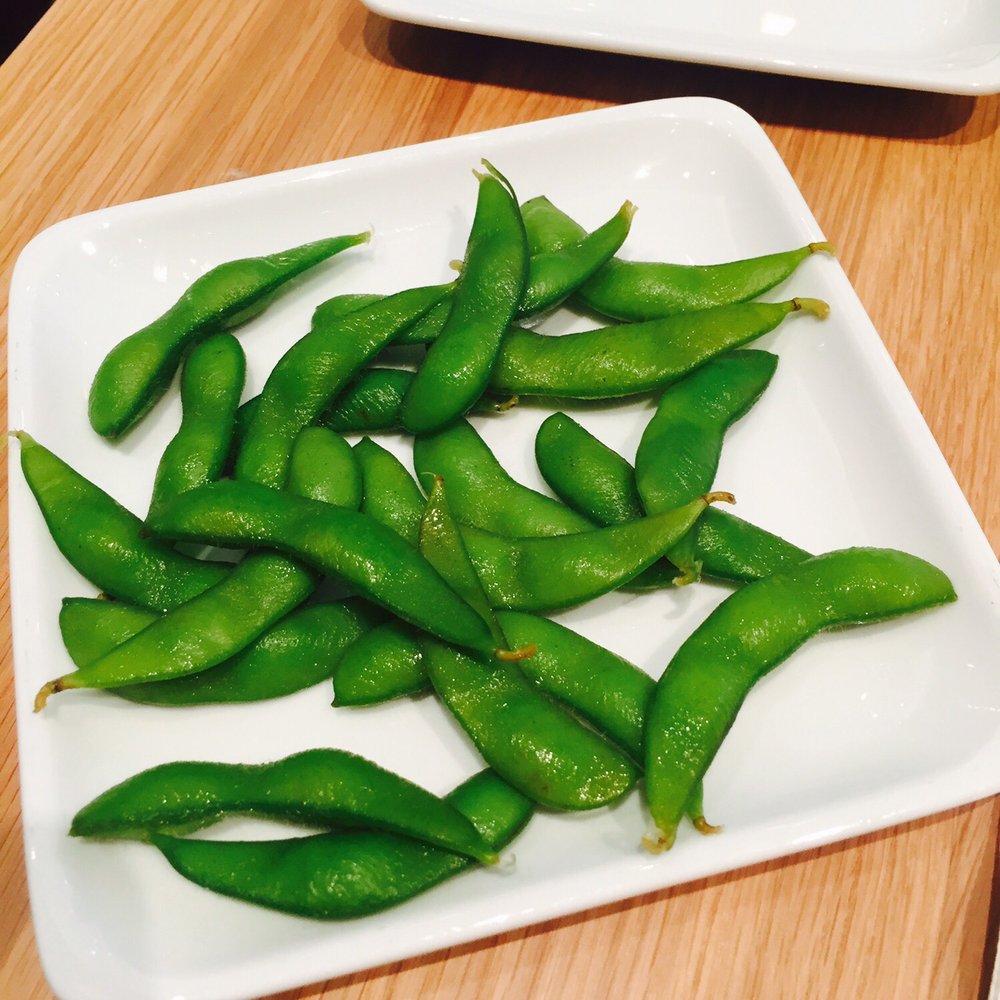 SUGARFISH | Pasadena - Edamame - Japanese Near Me - Pasadena, California SUGARFISH | Pasadena - Edamame - Japanese Near Me - Pasadena, California