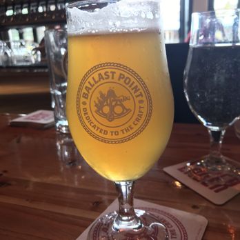 Ballast Point - Hazy IPA - Brewpubs Near Me - Anaheim, California Ballast Point - Hazy IPA - Brewpubs Near Me - Anaheim, California