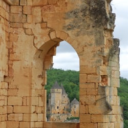 Château de Commarque
