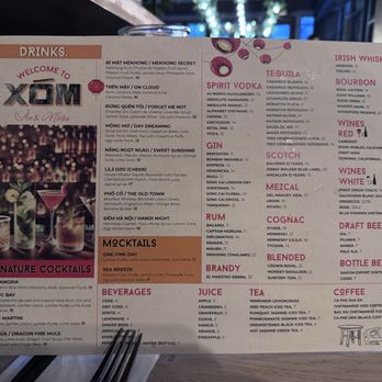Xóm - Menu may 2025 - Vietnamese Near Me - Seattle, Washington Xóm - Menu may 2025 - Vietnamese Near Me - Seattle, Washington