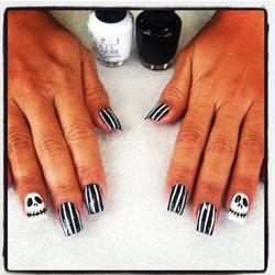 Nail art