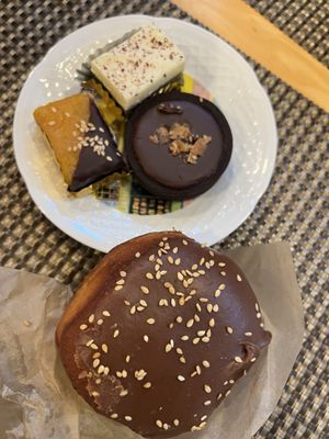Sofra Bakery + Café Allston by null