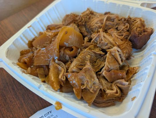 Carnitas El Rincon by null