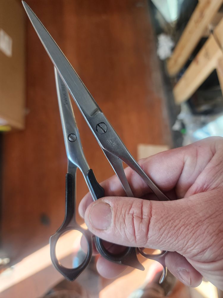 EDGE MOBILE SHARPENING Updated June 2024 Request a Quote