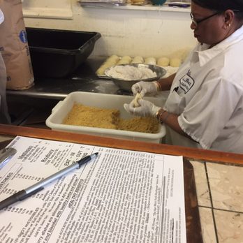 Ali's Roti Restaurant - Being handmade - Trinidadian Near Me - Mattapan, Massachusetts Ali's Roti Restaurant - Being handmade - Trinidadian Near Me - Mattapan, Massachusetts