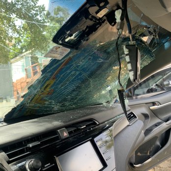 EV Auto Glass - Any year make and model - Auto Glass Services Near Me - Houston, Texas