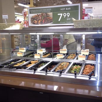 Publix - Amazing hot food bar! - Grocery Near Me - Tampa, Florida