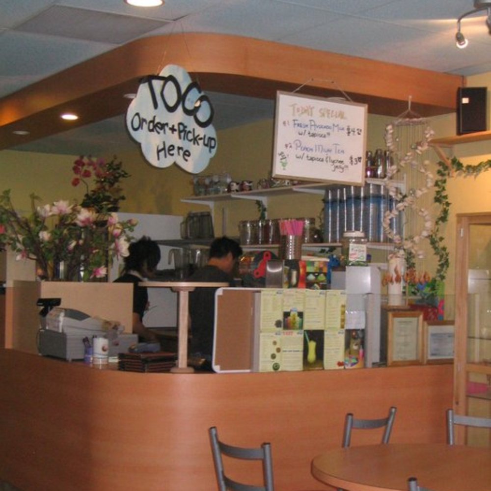 Dream Tea House - Coffee & Tea Near Me - Edmonton, Alberta Dream Tea House - Coffee & Tea Near Me - Edmonton, Alberta
