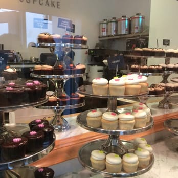 Georgetown Cupcake - Display of goodies - Cupcakes Near Me - Washington, DC, District of Columbia Georgetown Cupcake - Display of goodies - Cupcakes Near Me - Washington, DC, District of Columbia