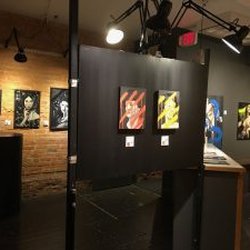 Studio 22