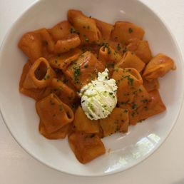 Rigatoni