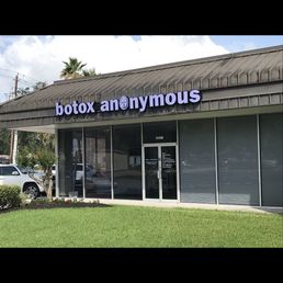 Exterior photo of Botox Anonymous - Pearland, Texas Exterior photo of Botox Anonymous - Pearland, Texas