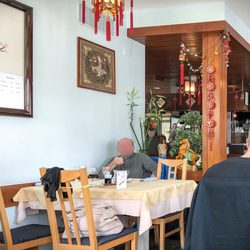 Restaurant Hong Kong City